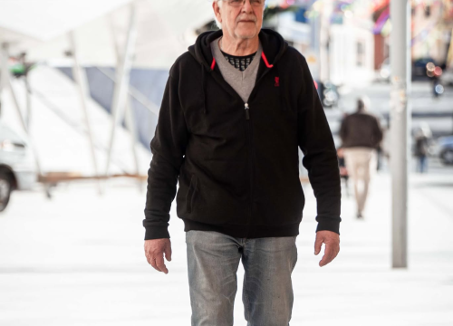 Fotografija 1 - FOTO Đir po gradu, ponedjeljak 3. ožujka