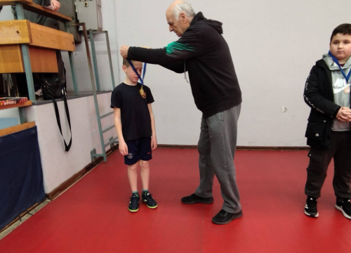 Fotografija 1 - FOTO: Stolnotenisači Šibenika uspješni na Prvenstvu Dalmacije