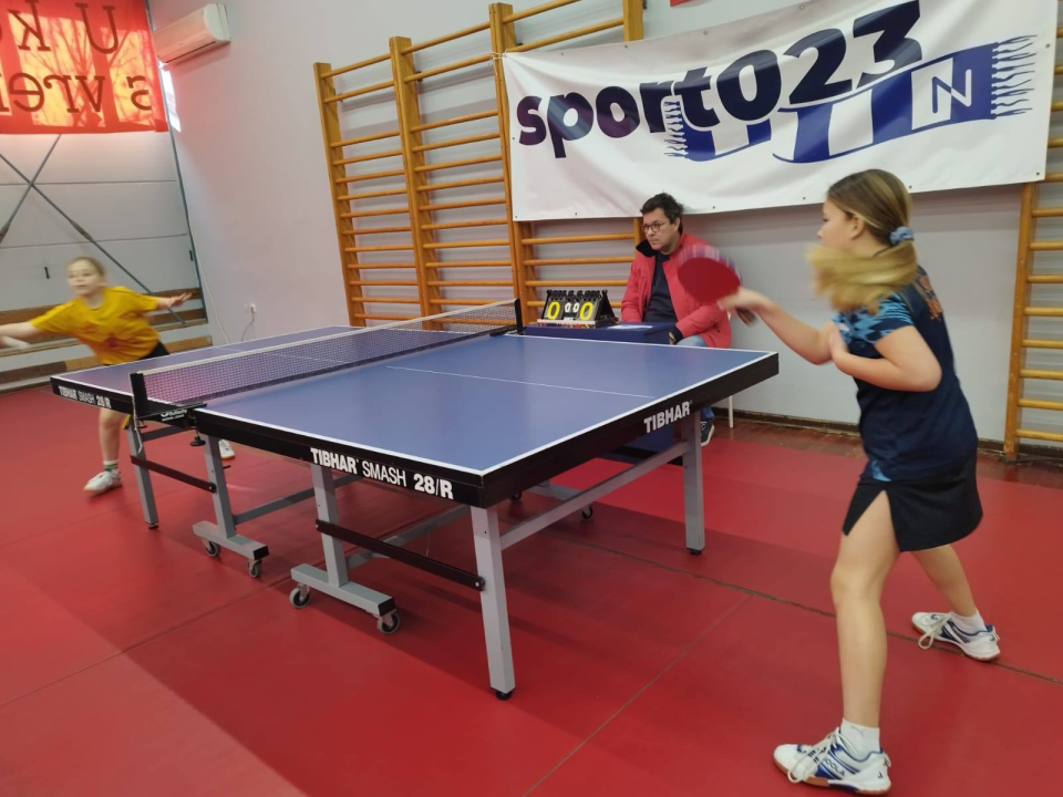 FOTO: Stolnotenisači Šibenika uspješni na Prvenstvu Dalmacije