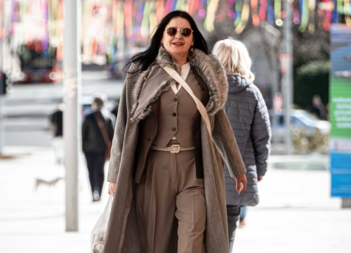 Fotografija 8 - FOTO Đir po gradu, ponedjeljak 3. ožujka