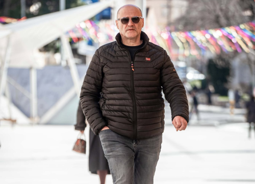 Fotografija 15 - FOTO Đir po gradu, ponedjeljak 3. ožujka