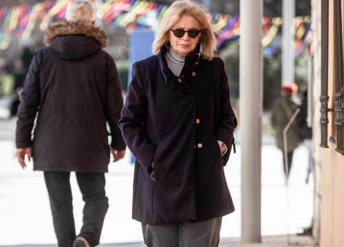 Fotografija 16 - FOTO Đir po gradu, ponedjeljak 3. ožujka