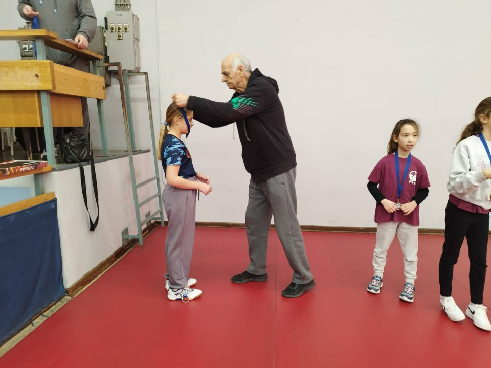 FOTO: Stolnotenisači Šibenika uspješni na Prvenstvu Dalmacije