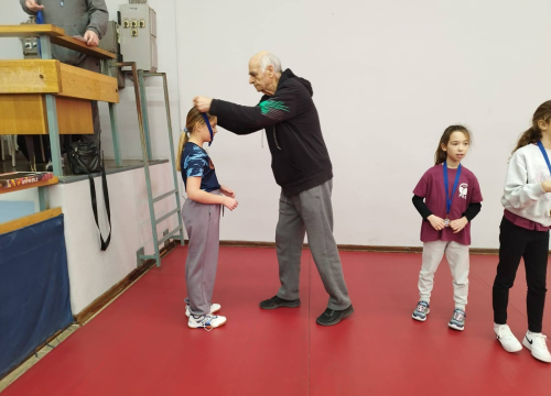 Fotografija 5 - FOTO: Stolnotenisači Šibenika uspješni na Prvenstvu Dalmacije