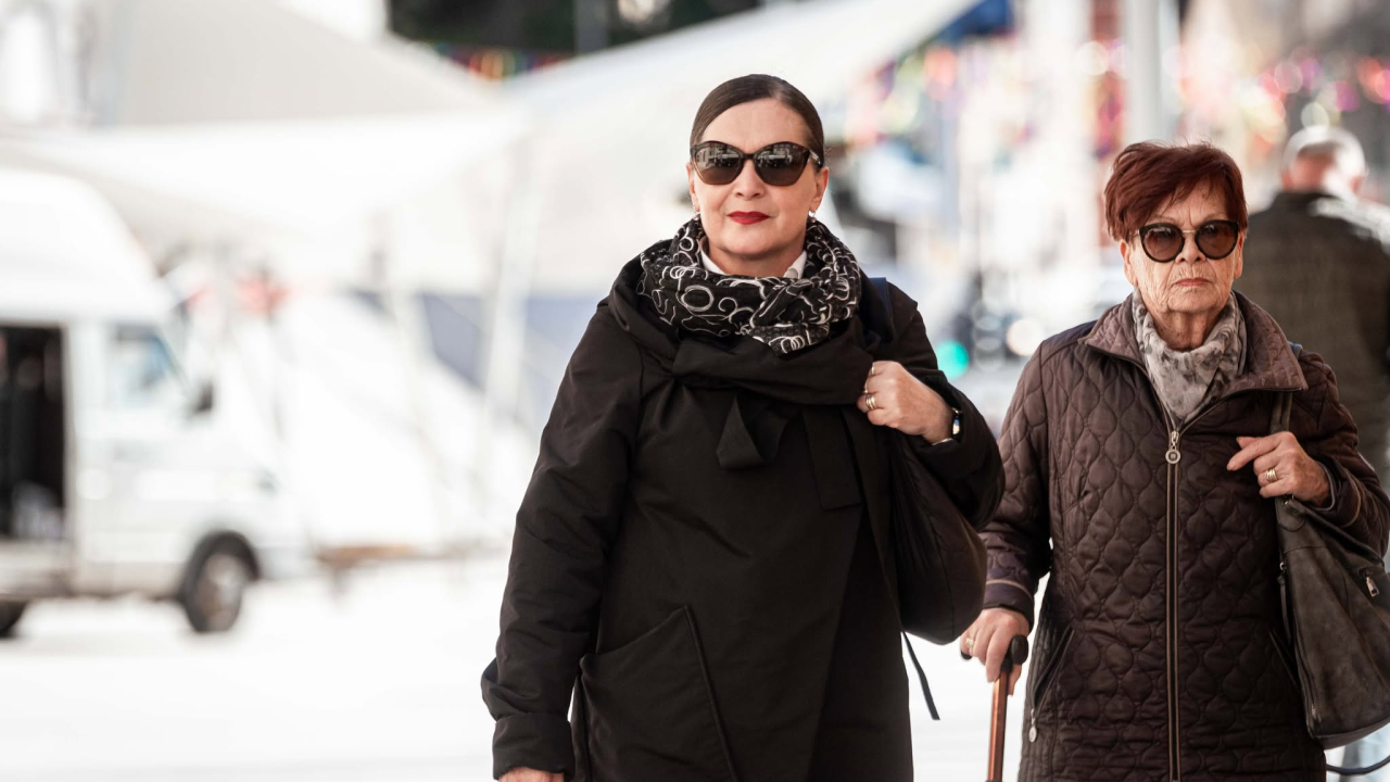 Đir po gradu, ponedjeljak 3. ožujka