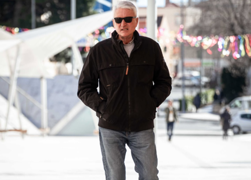 Fotografija 17 - FOTO Đir po gradu, ponedjeljak 3. ožujka