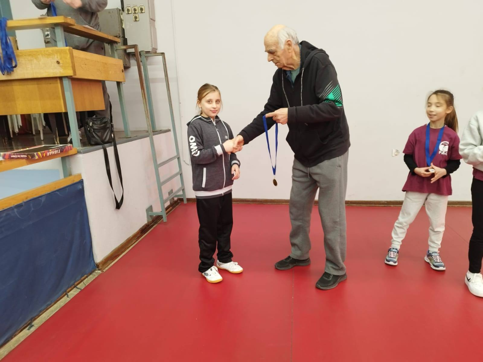 FOTO: Stolnotenisači Šibenika uspješni na Prvenstvu Dalmacije