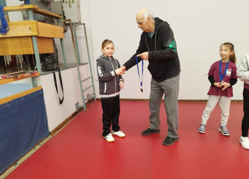 Fotografija 6 - FOTO: Stolnotenisači Šibenika uspješni na Prvenstvu Dalmacije