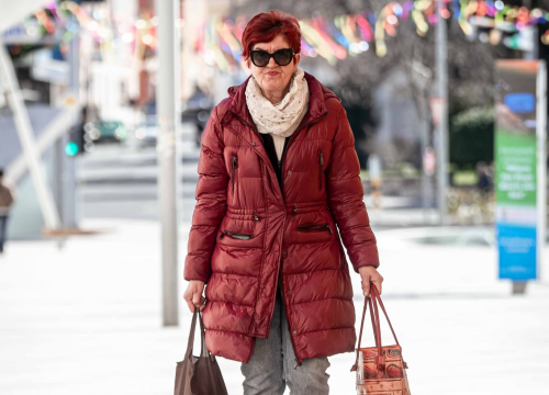 Fotografija 19 - FOTO Đir po gradu, ponedjeljak 3. ožujka