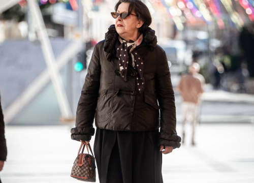 Fotografija 20 - FOTO Đir po gradu, ponedjeljak 3. ožujka