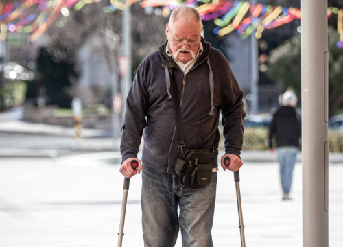 Fotografija 22 - FOTO Đir po gradu, ponedjeljak 3. ožujka