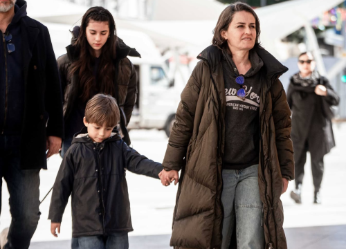 Fotografija 23 - FOTO Đir po gradu, ponedjeljak 3. ožujka