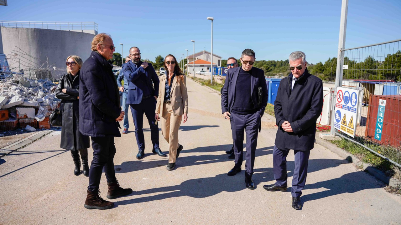 Stanovnici Podsolarskog sljedeće bi se godine trebali riješiti dugogodišnjeg smrada