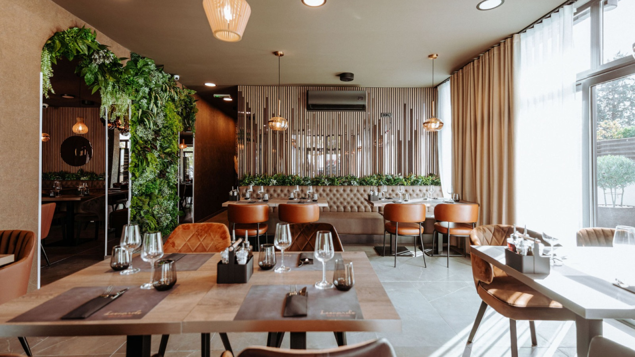 Odredište za prave gurmane: Leonardo BBQ & More obogatio svoju ponudu!