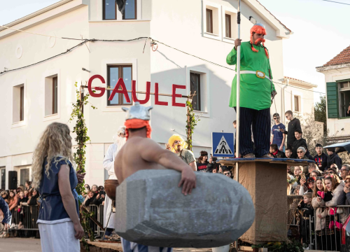 Fotografija 4 - Murterske bake