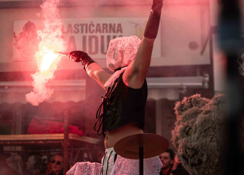 Fotografija 14 - Murterske bake