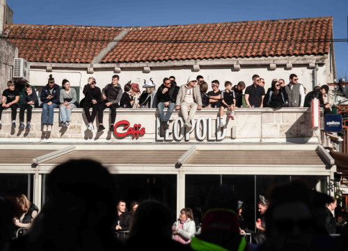 Fotografija 22 - Murterske bake