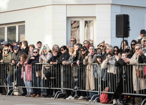 Fotografija 25 - Murterske bake