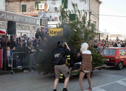 Fotografija 24 - Murterske bake