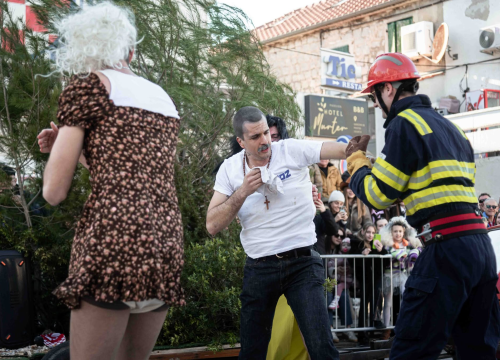 Fotografija 26 - Murterske bake