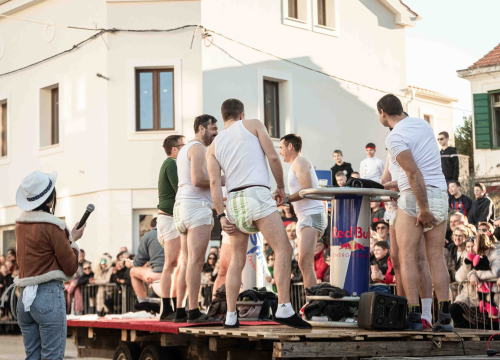 Fotografija 31 - Murterske bake