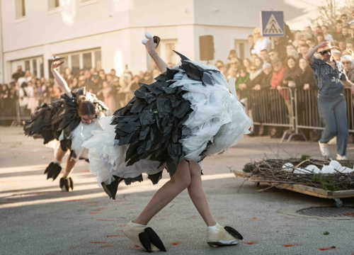 Fotografija 35 - Murterske bake