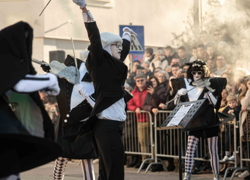 Fotografija 36 - Murterske bake