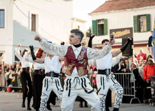 Fotografija 38 - Murterske bake