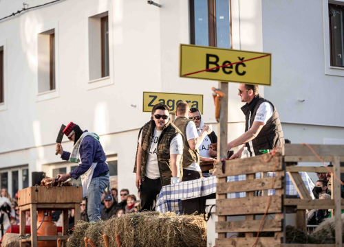 Fotografija 49 - Murterske bake