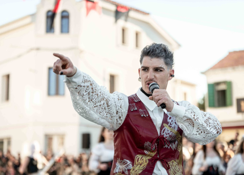 Fotografija 48 - Murterske bake