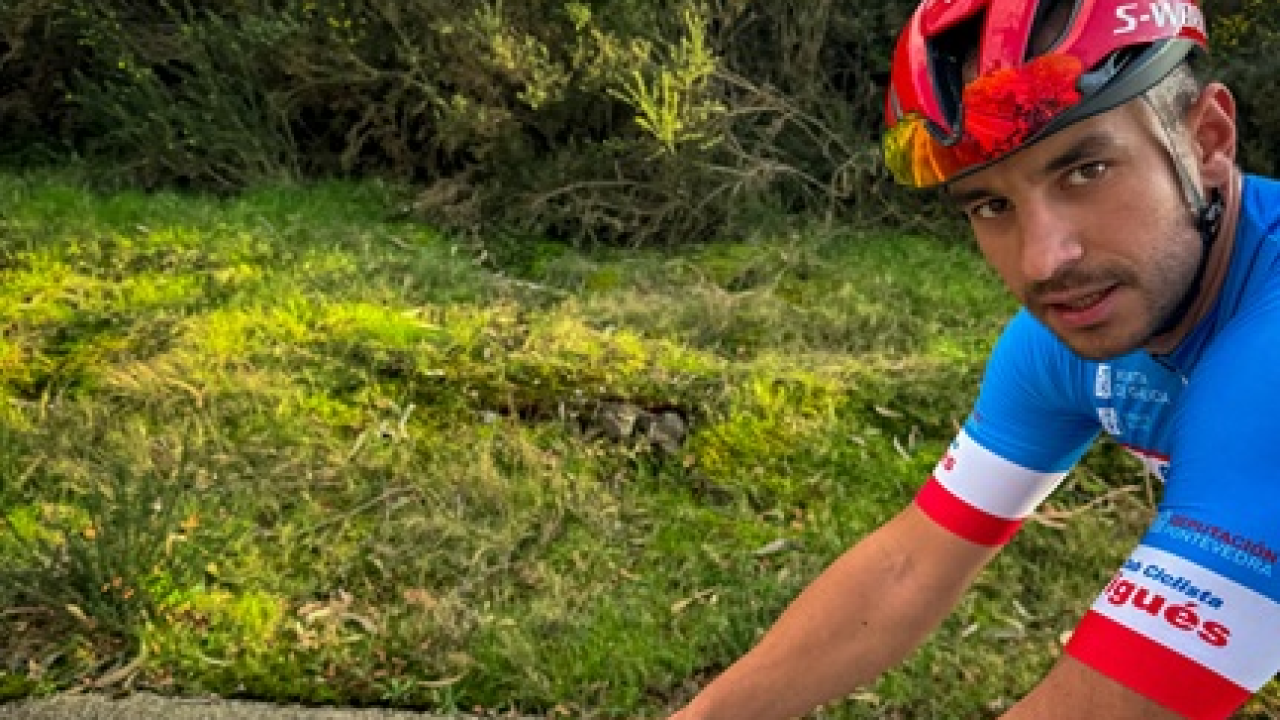 Šibenski biciklist Lorenzo Marenzi potpisao za jedan od najstarijih klubova u Španjolskoj