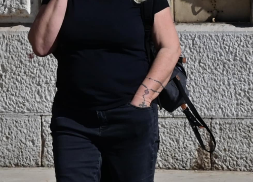 Fotografija 13 - Đir po gradu, utorak 4. ožujka