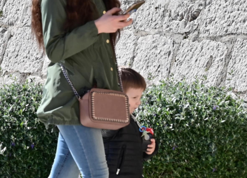 Fotografija 15 - Đir po gradu, utorak 4. ožujka