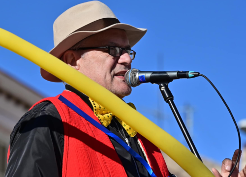 Fotografija 7 - Maškarana povorka prošla kroz grad (1)