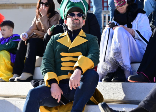 Fotografija 36 - Maškarana povorka prošla kroz grad (1)