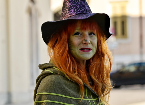 Fotografija 43 - Maškarana povorka prošla kroz grad (1)