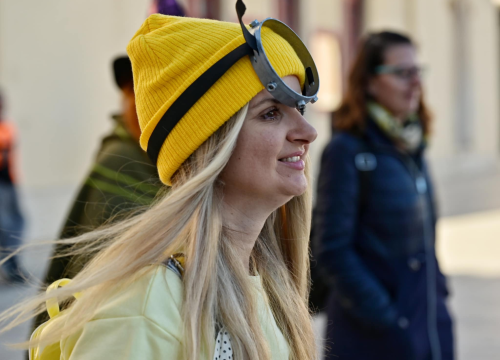 Fotografija 40 - Maškarana povorka prošla kroz grad (1)