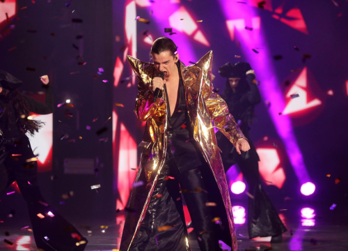 Marko Bošnjak vrlo nisko na eurovizijskim kladionicima