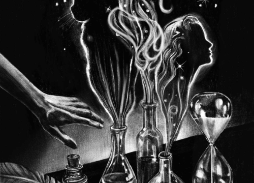 Fotografija 4 - Izložba 'Arijadnina nit' Jadranke Lacković otvara se u Šibeniku za Dan žena