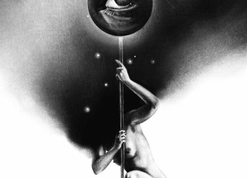 Fotografija 3 - Izložba 'Arijadnina nit' Jadranke Lacković otvara se u Šibeniku za Dan žena