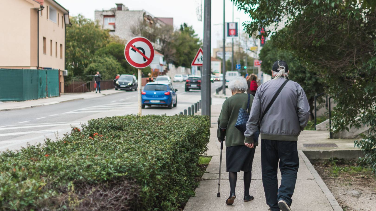 Dio umirovljenika osim srpanjskog povećanja dobit će od 1. siječnja još 10 posto veću mirovinu
