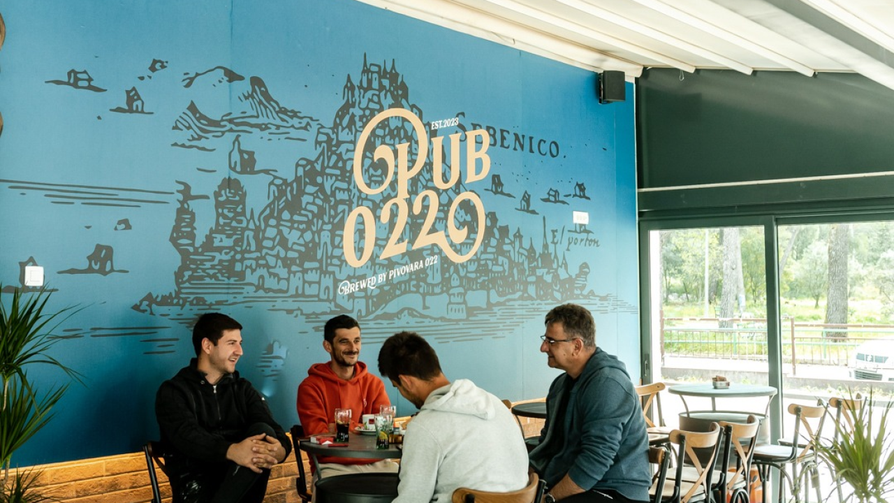 Pub 022: Pridružite se akciji čišćenja Parka Šubićevac!