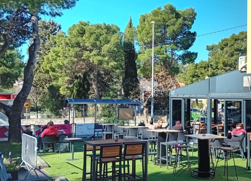 Fotografija 2 - FOTO Pub 022: Pridružite se akciji čišćenja Parka Šubićevac!