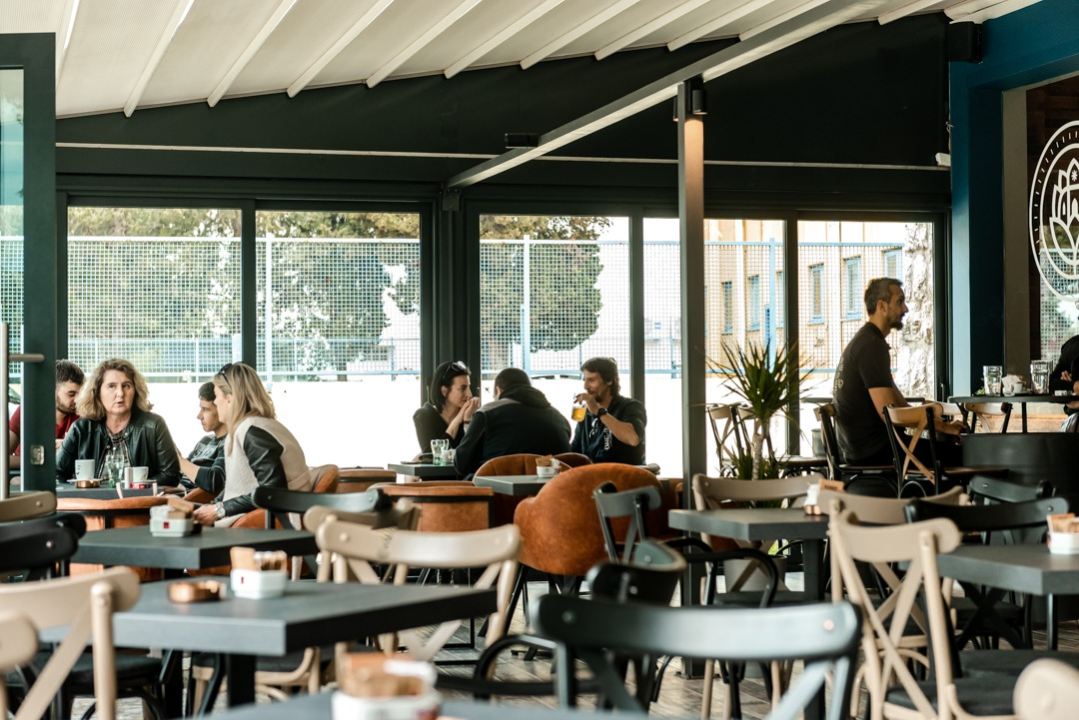 FOTO Pub 022: Pridružite se akciji čišćenja Parka Šubićevac!