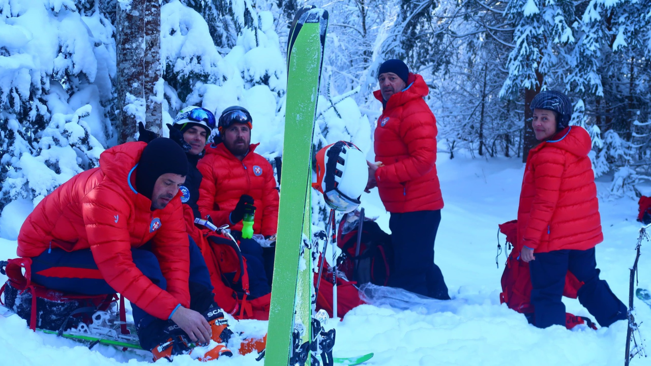 Antonija Mihaljević ekonomiju je zamijenila prirodom: 'Vrtlarenje mi donosi mir, a planinarenje otvaranje svih čula'