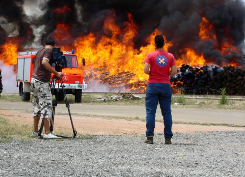Fotografija 7 - Antonija je ekonomiju zamijenila prirodom