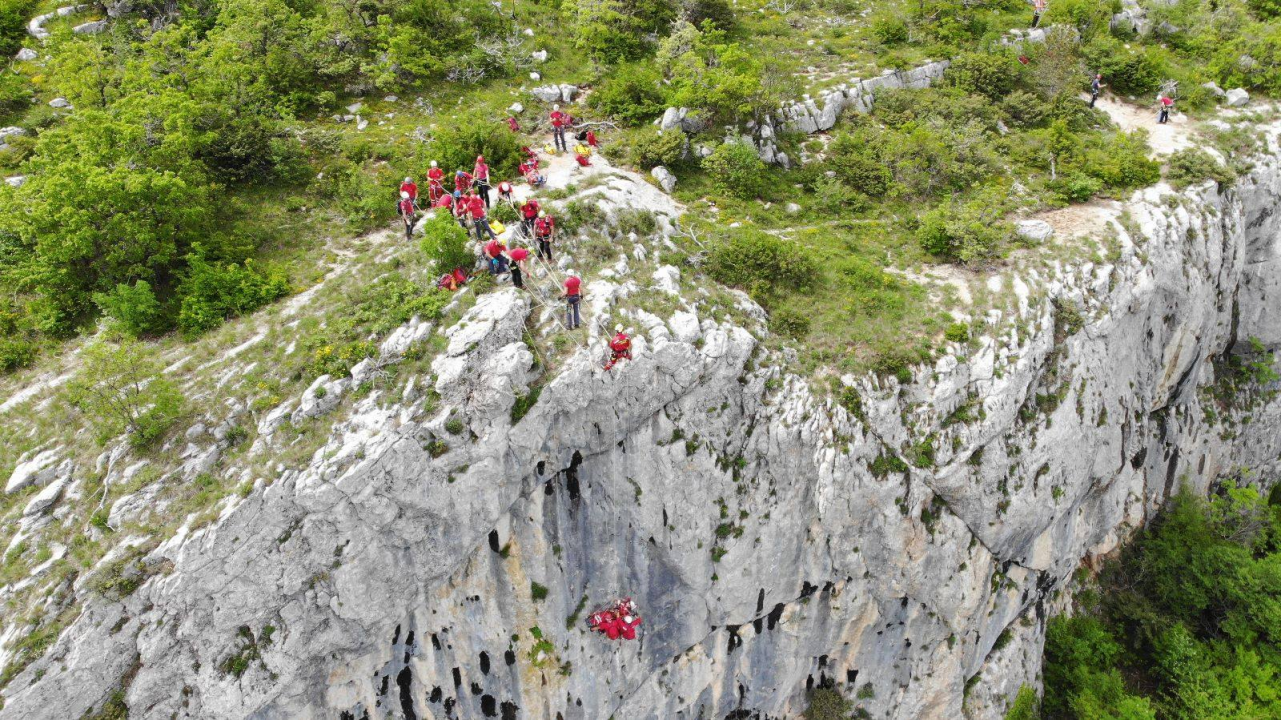 Antonija je ekonomiju zamijenila prirodom