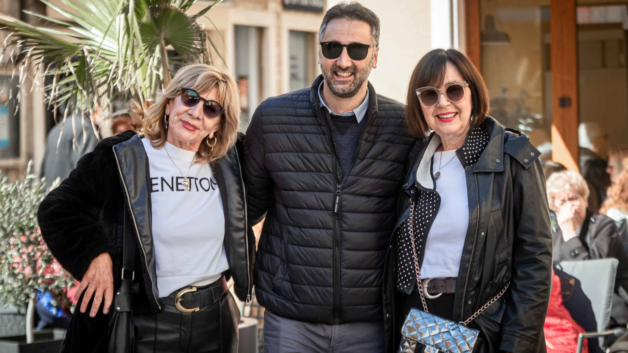 Đir po gradu, srijeda 5. ožujka