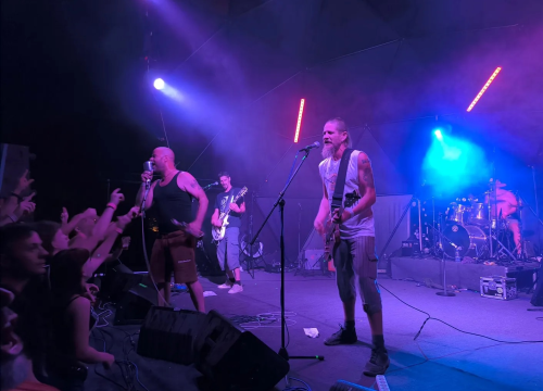 Martinska Punk Festival otkriva prve izvođače: Sedam udarnika za tri dana glasne avanture