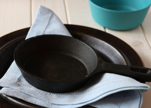 Brazilska prostitutka i prijatelj u Splitu izudarali policajca tavom i kuhačom